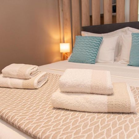 Kassiopi Luxury Suites Екстер'єр фото