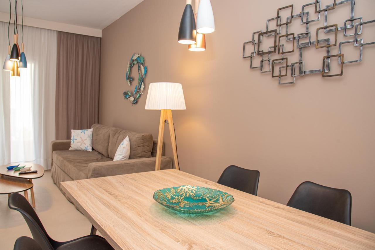 Kassiopi Luxury Suites Екстер'єр фото