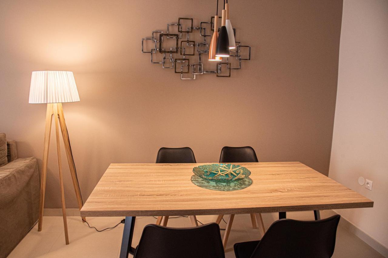 Kassiopi Luxury Suites Екстер'єр фото