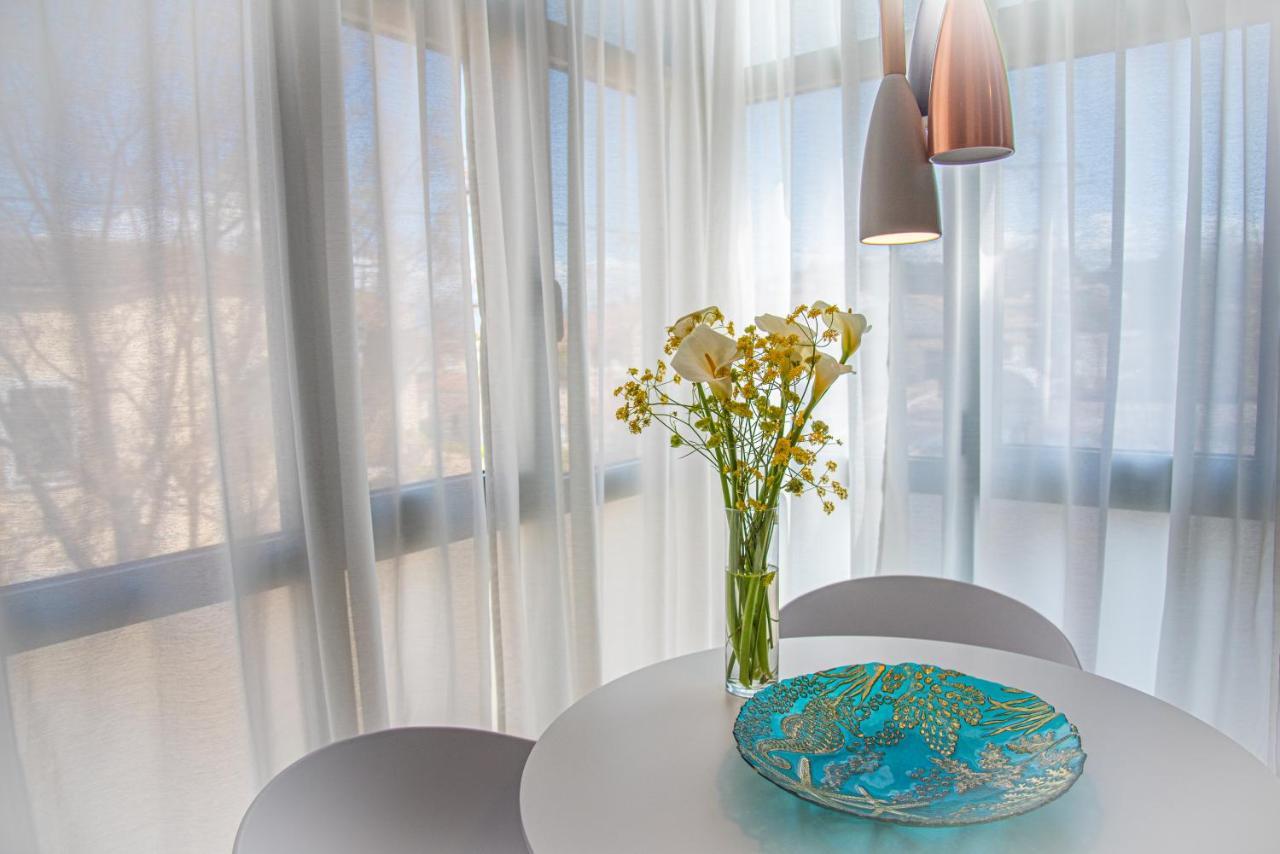 Kassiopi Luxury Suites Екстер'єр фото