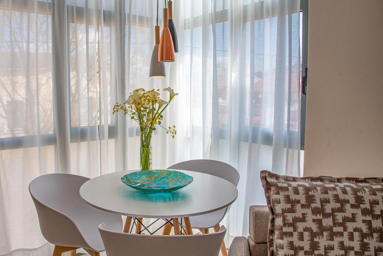 Kassiopi Luxury Suites Екстер'єр фото