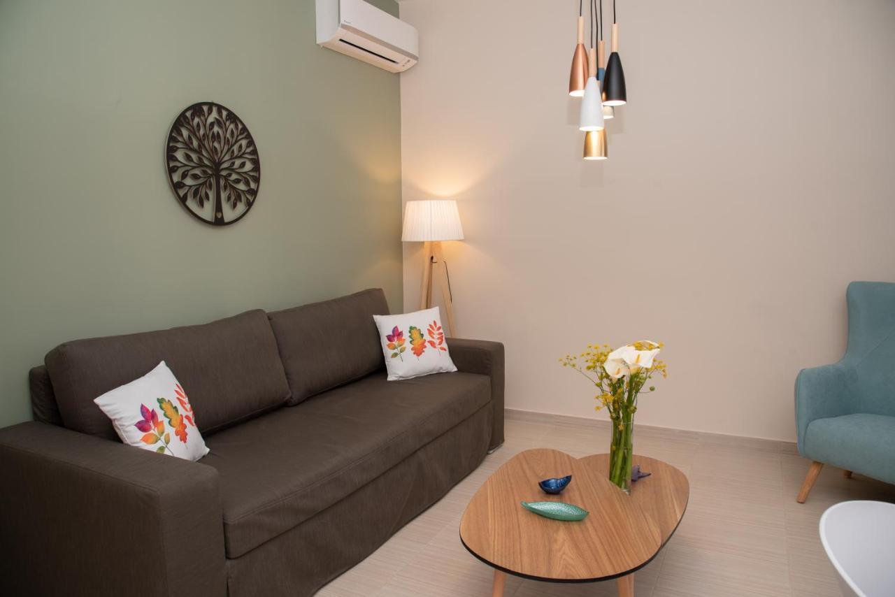 Kassiopi Luxury Suites Екстер'єр фото